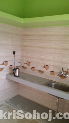 Luxury flat 3beds 2 bath for Rent